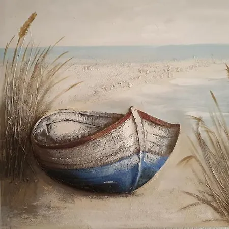Rokitta's Vakantiehuis