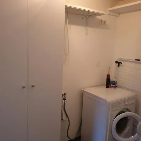 Nyaraló Rokitta's Vakantiehuis Friedrichstadt