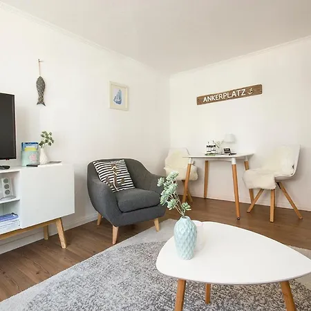 Nyaraló Rokitta's Vakantiehuis