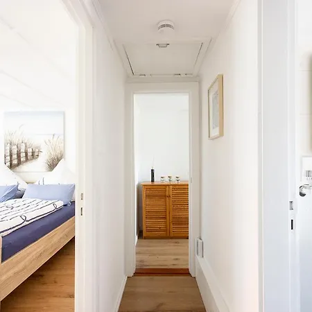 Rokitta's Vakantiehuis Nyaraló Friedrichstadt