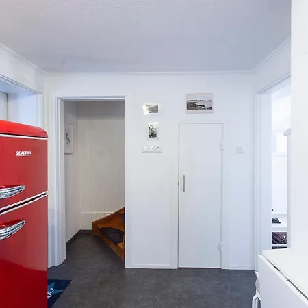 Nyaraló Rokitta's Vakantiehuis *