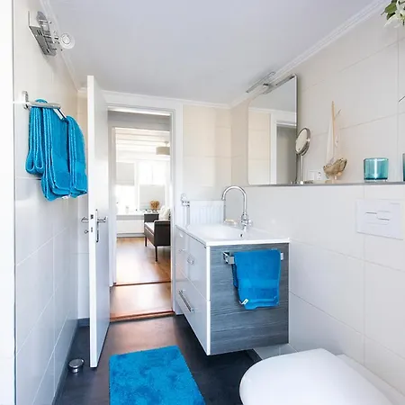 Rokitta's Vakantiehuis *