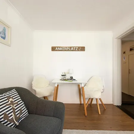Rokitta's Vakantiehuis Nyaraló Friedrichstadt