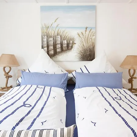 Nyaraló Rokitta's Vakantiehuis *
