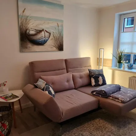 Rokitta's Vakantiehuis Nyaraló *