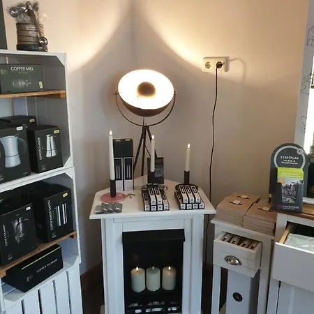 Nyaraló Rokitta's Vakantiehuis *